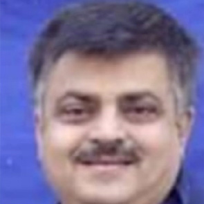 Shree Hirenbhai Shashtri