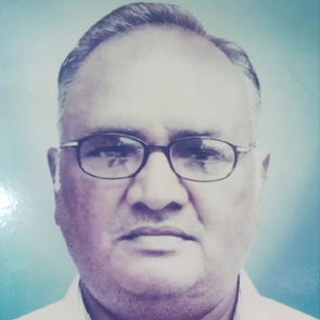 Shree Kamaleshbhai A Jani