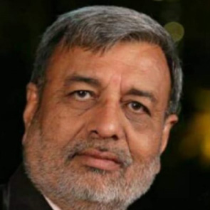 Shree Madhusudan M Trivedi