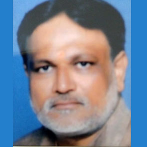 Shree Rajesh Pancholi