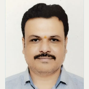 Shree Vaibhav K Jani